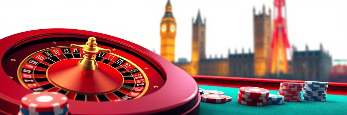 Ninewin Casino Games Selection for players in the UK